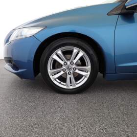 Foto inzerátu Honda CR-Z 1.5 IMA
