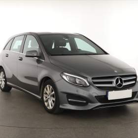 Mercedes- Benz Třídy B B 180 CDI / 19556847