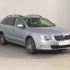 Škoda Superb 1.6 TDI / 19556849