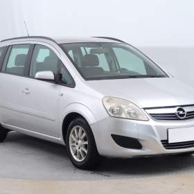 Opel Zafira 1.6 / 19556856