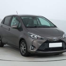 Toyota Yaris 1.5 Dual VVT- i / 19556858