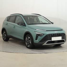 Hyundai Bayon 1.0 T- GDI / 19556859