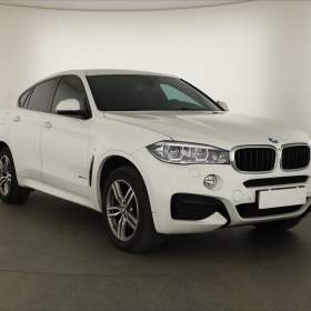 BMW X6 xDrive30d / 19556860