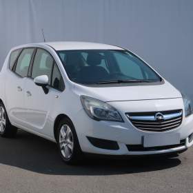 Opel Meriva 1.6 CDTI / 19556861