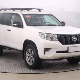Toyota Land Cruiser 2.8 D- 4D / 19556864