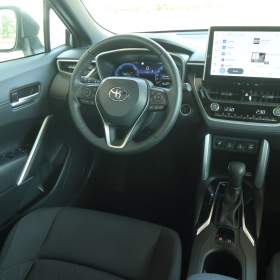 Toyota Corolla Cross 1.8 Hybrid / 19556866