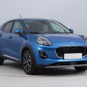 Ford Puma 1.0 EcoBoost mHEV / 19556868