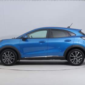 Foto inzerátu Ford Puma 1.0 EcoBoost mHEV