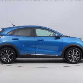 Foto inzerátu Ford Puma 1.0 EcoBoost mHEV