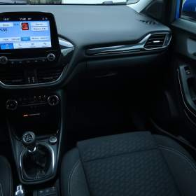 Foto inzerátu Ford Puma 1.0 EcoBoost mHEV