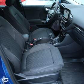 Foto inzerátu Ford Puma 1.0 EcoBoost mHEV