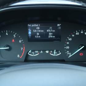 Foto inzerátu Ford Puma 1.0 EcoBoost mHEV