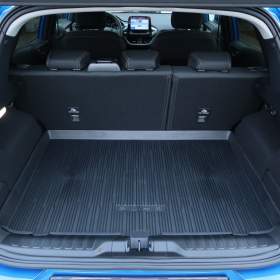 Foto inzerátu Ford Puma 1.0 EcoBoost mHEV