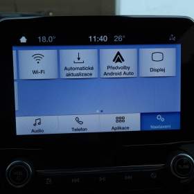 Foto inzerátu Ford Puma 1.0 EcoBoost mHEV