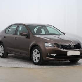 Škoda Octavia 1.4 TSI / 19556870