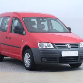 Volkswagen Caddy 1.6 / 19556873
