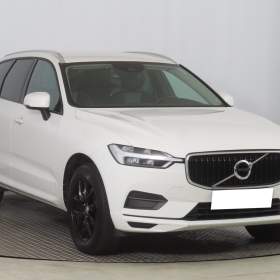 Foto inzerátu Volvo XC60 D4 AWD