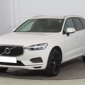 Foto inzerátu Volvo XC60 D4 AWD