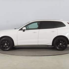 Foto inzerátu Volvo XC60 D4 AWD
