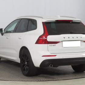 Foto inzerátu Volvo XC60 D4 AWD