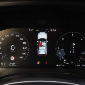 Foto inzerátu Volvo XC60 D4 AWD