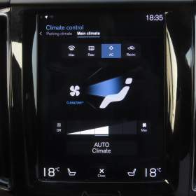 Foto inzerátu Volvo XC60 D4 AWD