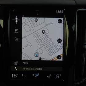 Foto inzerátu Volvo XC60 D4 AWD