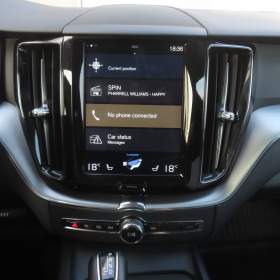 Foto inzerátu Volvo XC60 D4 AWD