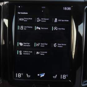 Foto inzerátu Volvo XC60 D4 AWD