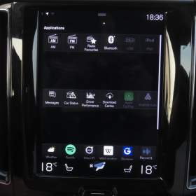 Foto inzerátu Volvo XC60 D4 AWD