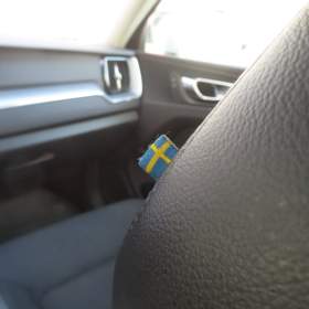 Foto inzerátu Volvo XC60 D4 AWD