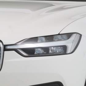 Foto inzerátu Volvo XC60 D4 AWD