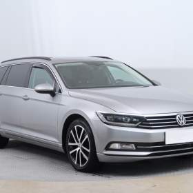 Volkswagen Passat 2.0 TDI / 19556877