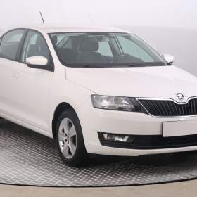 Škoda Rapid 1.0 TSI / 19556878
