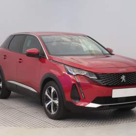 Foto inzerátu Peugeot 3008 1.5 BlueHDi