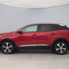 Foto inzerátu Peugeot 3008 1.5 BlueHDi