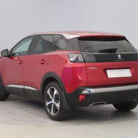 Foto inzerátu Peugeot 3008 1.5 BlueHDi