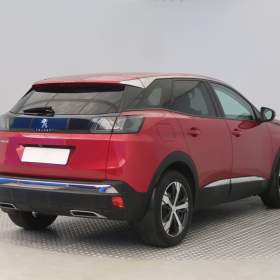 Foto inzerátu Peugeot 3008 1.5 BlueHDi