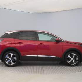 Foto inzerátu Peugeot 3008 1.5 BlueHDi
