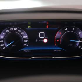 Foto inzerátu Peugeot 3008 1.5 BlueHDi