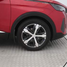 Foto inzerátu Peugeot 3008 1.5 BlueHDi