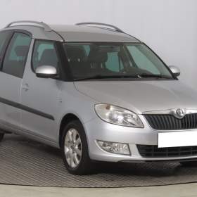 Škoda Roomster 1.2 12V / 19556884