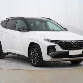 Hyundai Tucson 1.6 T- GDI 48V MHEV / 19556886