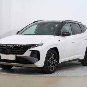 Foto inzerátu Hyundai Tucson 1.6 T-GDI 48V MHEV