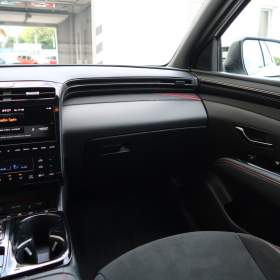 Foto inzerátu Hyundai Tucson 1.6 T-GDI 48V MHEV