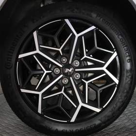 Foto inzerátu Hyundai Tucson 1.6 T-GDI 48V MHEV