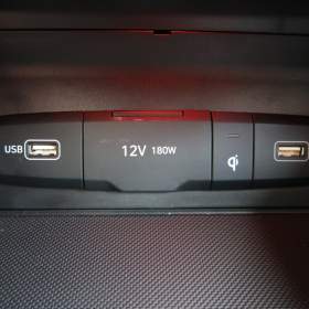 Foto inzerátu Hyundai Tucson 1.6 T-GDI 48V MHEV