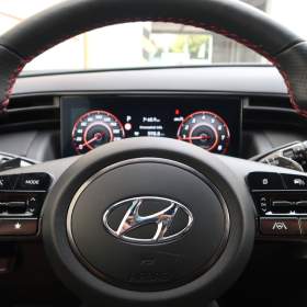 Foto inzerátu Hyundai Tucson 1.6 T-GDI 48V MHEV