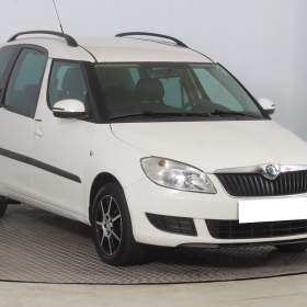 Škoda Roomster 1.2 TSI / 19556887