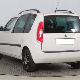 Foto inzerátu Škoda Roomster 1.2 TSI